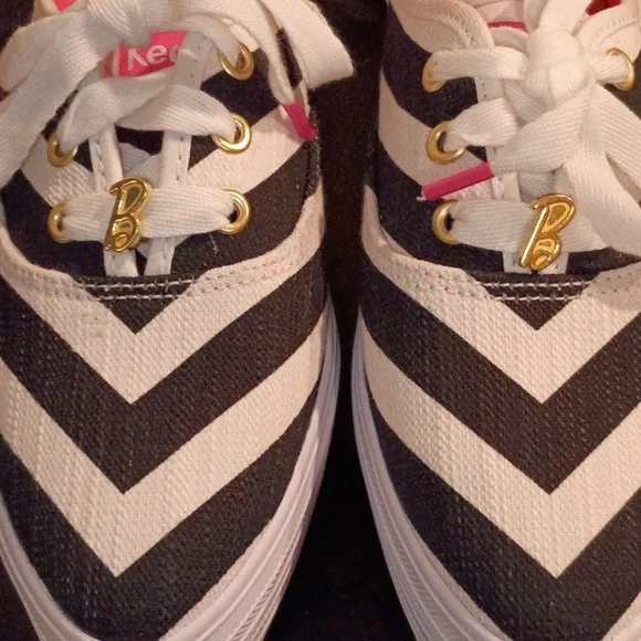 Barbie Edition Keds Sneakers - Picture 5 of 5
